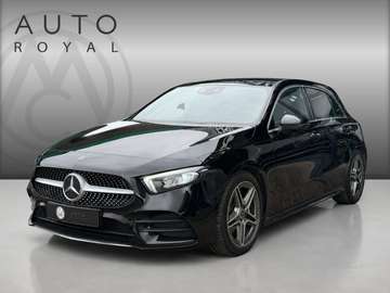 Launch Edition Premium AMG NAVIGATIE|SFEERVERLICHI