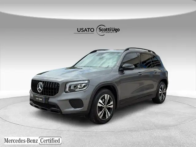 Mercedes-Benz GLB 180 180 d Sport Plus auto