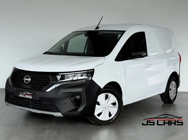 Nissan Townstar 1.3i L1H1-1ERPRO-CARPLAY-19.325KM-CUIR-CAMERA-PDC