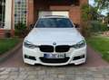 BMW 320 3er+Touring+Diesel+320d+Touring+Aut.+M+Sport Weiß - thumbnail 4
