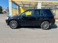Land Rover Freelander 2,2 TD4 Sport DPF Aut. Noir - thumbnail 8
