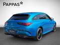 Mercedes-Benz CLA 250 e Shooting Brake PTS Distr Navi Pano AUT Blau - thumbnail 6