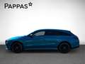 Mercedes-Benz CLA 250 e Shooting Brake PTS Distr Navi Pano AUT Azul - thumbnail 6