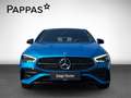 Mercedes-Benz CLA 250 e Shooting Brake PTS Distr Navi Pano AUT Azul - thumbnail 3