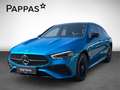 Mercedes-Benz CLA 250 e Shooting Brake PTS Distr Navi Pano AUT Blau - thumbnail 2