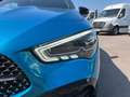 Mercedes-Benz CLA 250 e Shooting Brake PTS Distr Navi Pano AUT Azul - thumbnail 13
