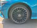 Mercedes-Benz CLA 250 e Shooting Brake PTS Distr Navi Pano AUT Azul - thumbnail 12