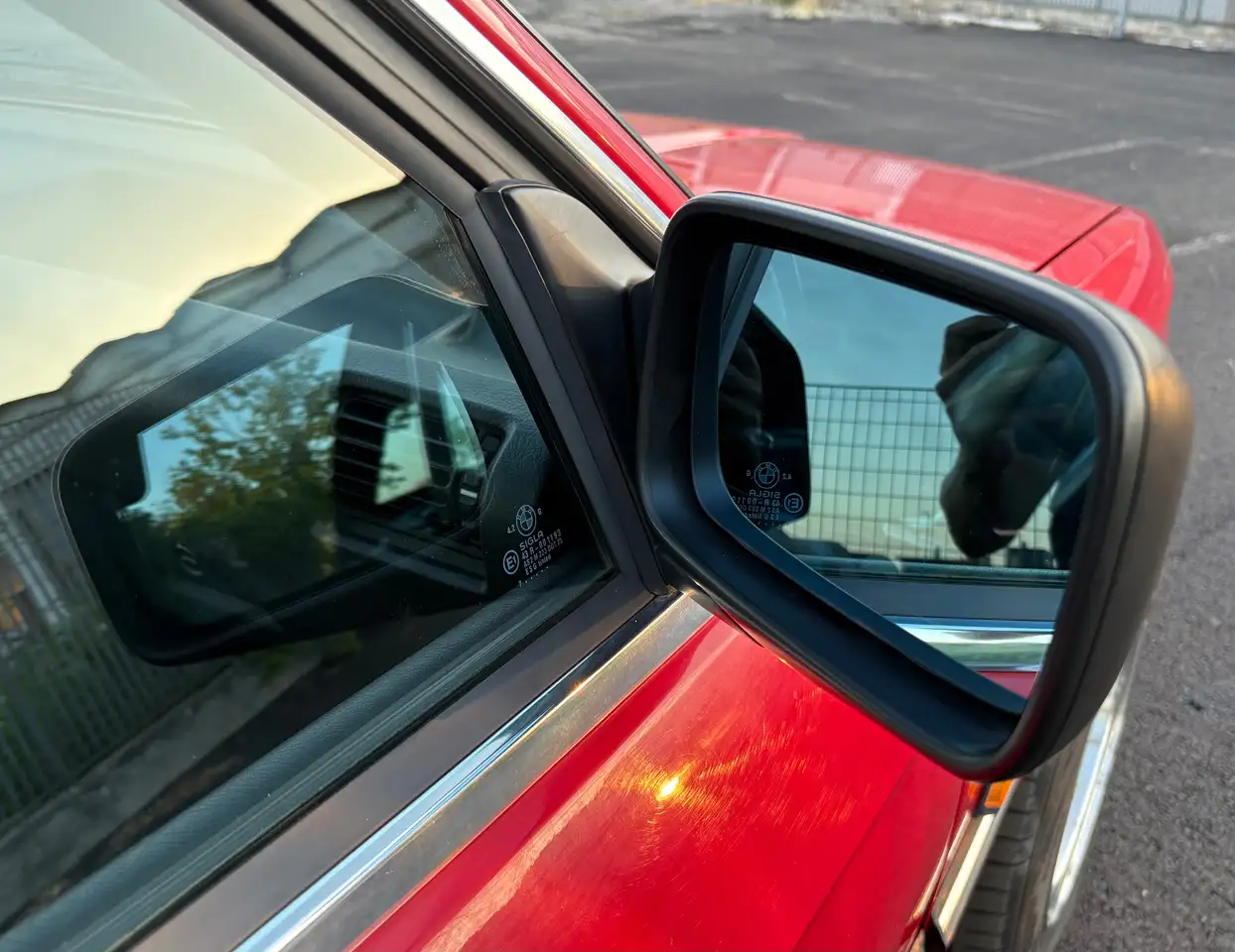 BMW 320i Cabrio, foto 9