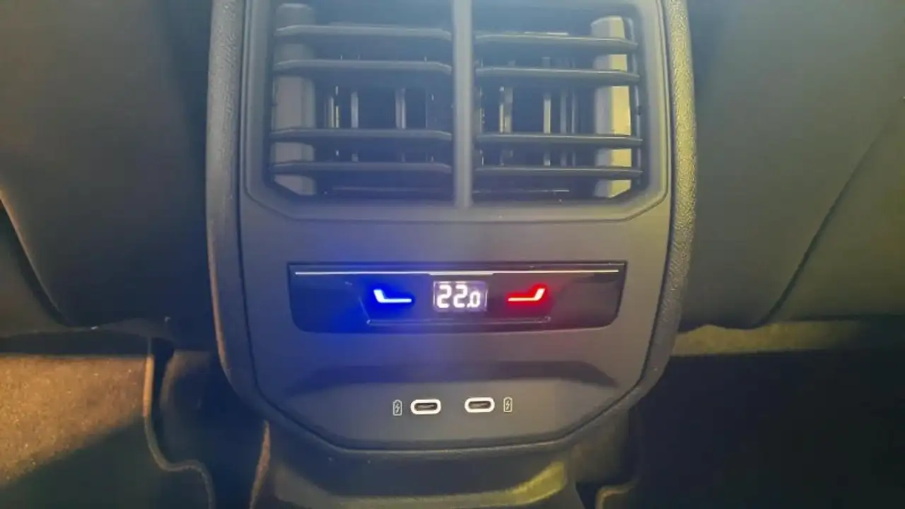 Cupra Leon ST 1.5eTSI DSG ACC/LED/Kamera/Keyless, миниатюра 30