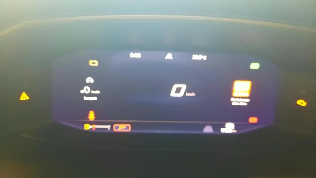Cupra Leon ST 1.5eTSI DSG ACC/LED/Kamera/Keyless, миниатюра 22