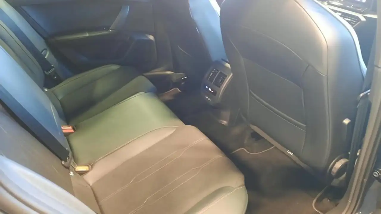 Cupra Leon ST 1.5eTSI DSG ACC/LED/Kamera/Keyless, миниатюра 29