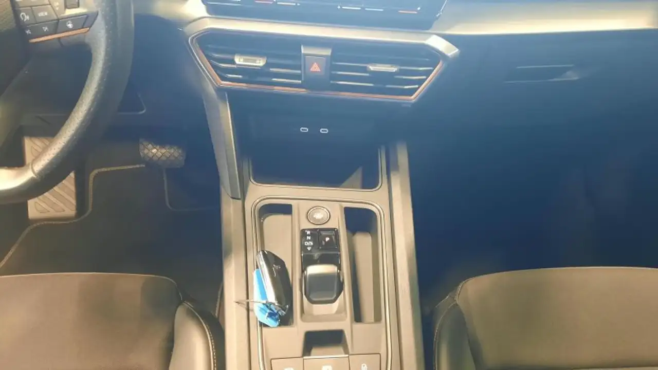 Cupra Leon ST 1.5eTSI DSG ACC/LED/Kamera/Keyless, миниатюра 15