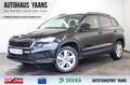 Skoda Karoq 1.5 TSI Selection AID+ACC+SIDE+KAM+LED+17" Schwarz - thumbnail 1