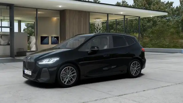 BMW 218 i Active Tourer Msport auto