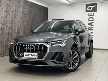 35 2.0 TDI S line