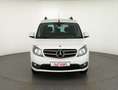 Mercedes-Benz Citan 109 CDI Tourer Edition lang Navi PDC AHK Biały - thumbnail 8