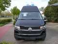 Volkswagen T6.1 Transporter Verhoogd & Lang 2.0d-150pk, AC,GPS,Cruise,Garantie Zwart - thumbnail 6