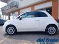 Fiat 500 1.0 Hybrid Dolcevita KM ZERO Bianco - thumbnail 2