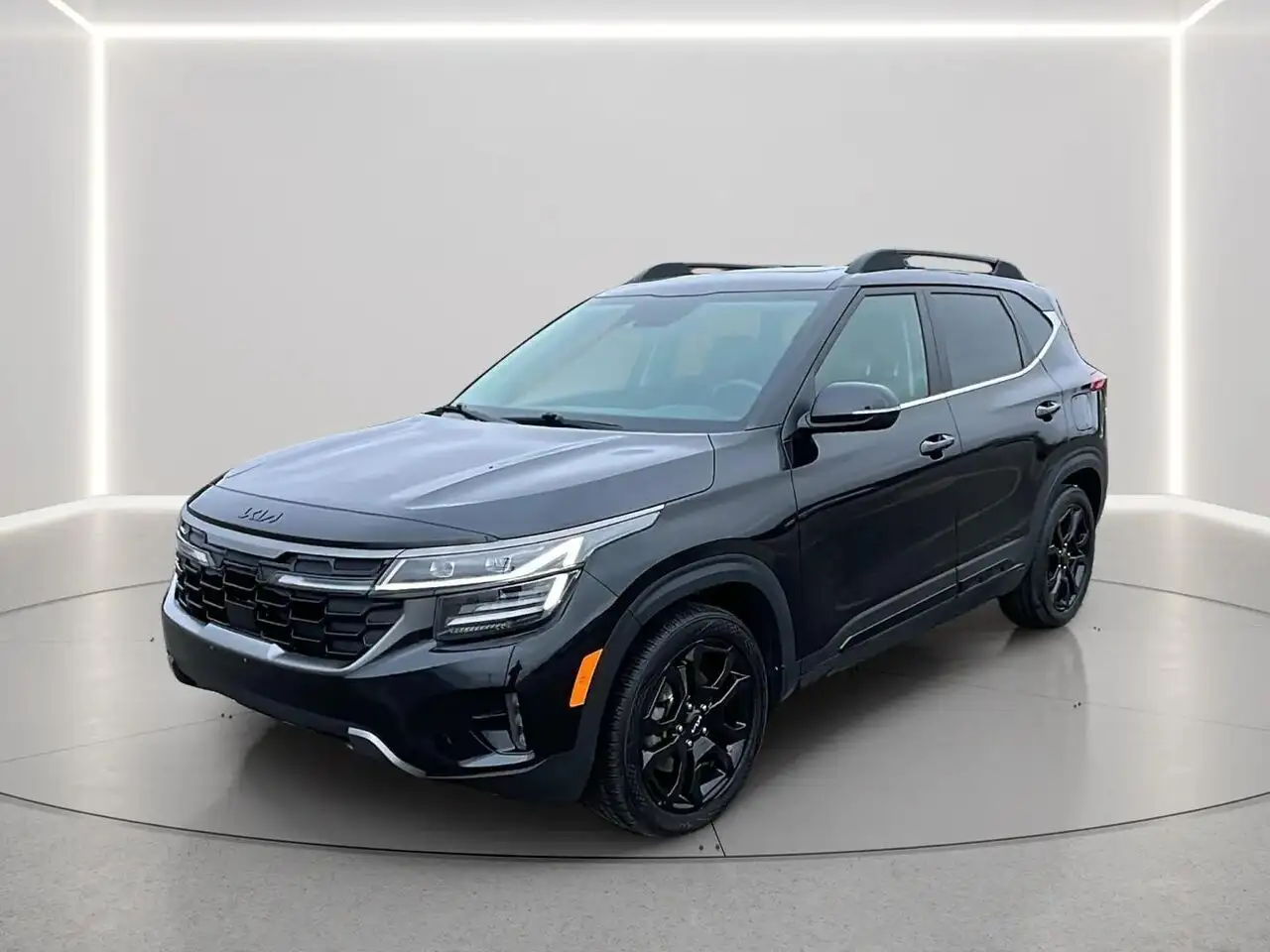 2024 Kia Seltos
