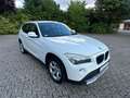 BMW X1 20 d xDrive*ALLRAD*KLIMATRONIC*AHK*PDC*ALU Weiß - thumbnail 6