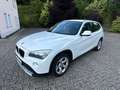 BMW X1 20 d xDrive*ALLRAD*KLIMATRONIC*AHK*PDC*ALU Weiß - thumbnail 2
