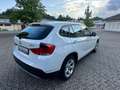 BMW X1 20 d xDrive*ALLRAD*KLIMATRONIC*AHK*PDC*ALU Weiß - thumbnail 5