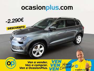 1.6TDI AdBlue Ambition