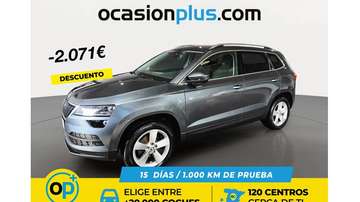 1.6TDI AdBlue Ambition