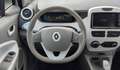 Renault ZOE R240 22 kWh Life - Première main Entretien constru Blanc - thumbnail 22