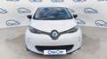 Renault ZOE R240 22 kWh Life - Première main Entretien constru Blanc - thumbnail 5
