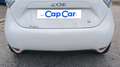 Renault ZOE R240 22 kWh Life - Première main Entretien constru Blanc - thumbnail 21