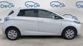 Renault ZOE R240 22 kWh Life - Première main Entretien constru Blanc - thumbnail 4