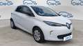 Renault ZOE R240 22 kWh Life - Première main Entretien constru Blanc - thumbnail 28