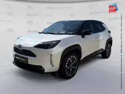 Toyota Yaris Cross 116h Collection MY22