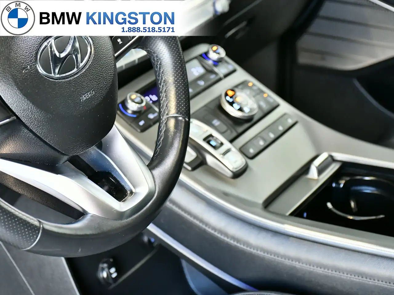 Hyundai PALISADE photo Hyundai PALISADE