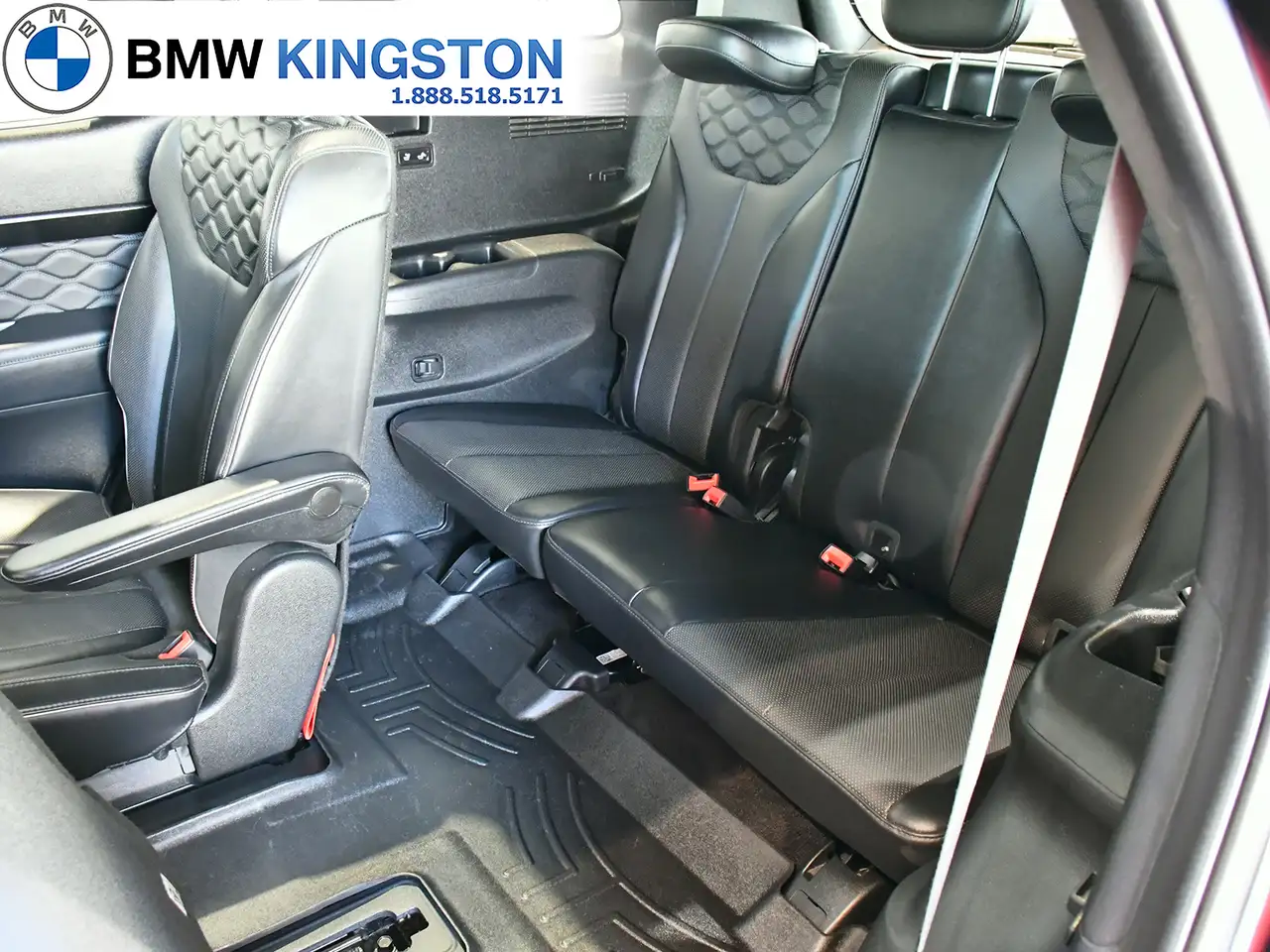 Hyundai PALISADE photo Hyundai PALISADE