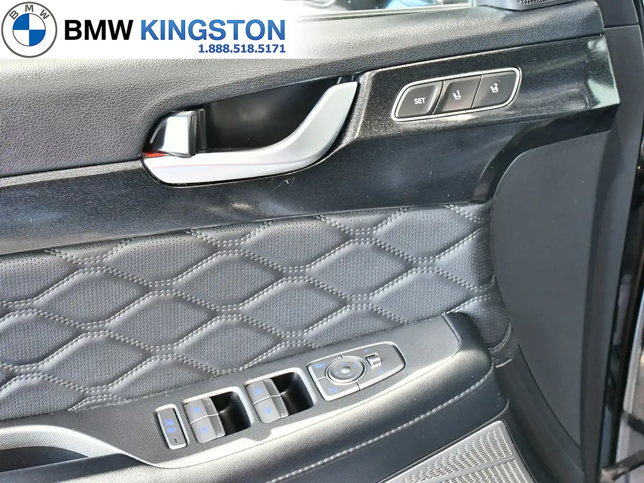 Hyundai PALISADE photo Hyundai PALISADE