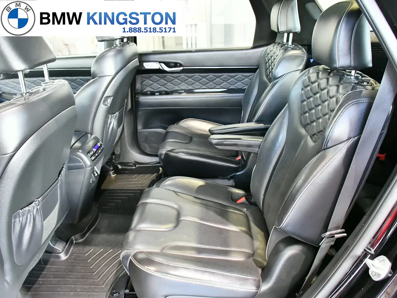 Hyundai PALISADE photo Hyundai PALISADE