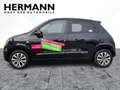 Renault Twingo Techno Electric *NAVI*LED*KONTRAST*SpurH Zwart - thumbnail 3