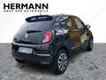 Renault Twingo Techno Electric *NAVI*LED*KONTRAST*SpurH Zwart - thumbnail 5