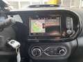 Renault Twingo Techno Electric *NAVI*LED*KONTRAST*SpurH Zwart - thumbnail 12