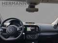 Renault Twingo Techno Electric *NAVI*LED*KONTRAST*SpurH Zwart - thumbnail 10