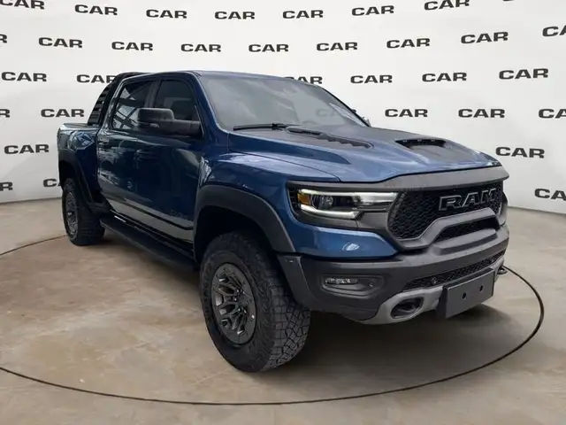 Dodge RAM 1500 TRX MY24 6.2L SUPERCHARGED FINAL EDITION