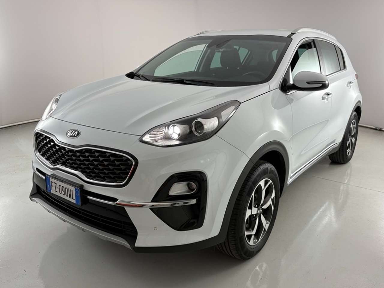 Kia Sportage 1.6 GDi Energy Adas Pack Plus