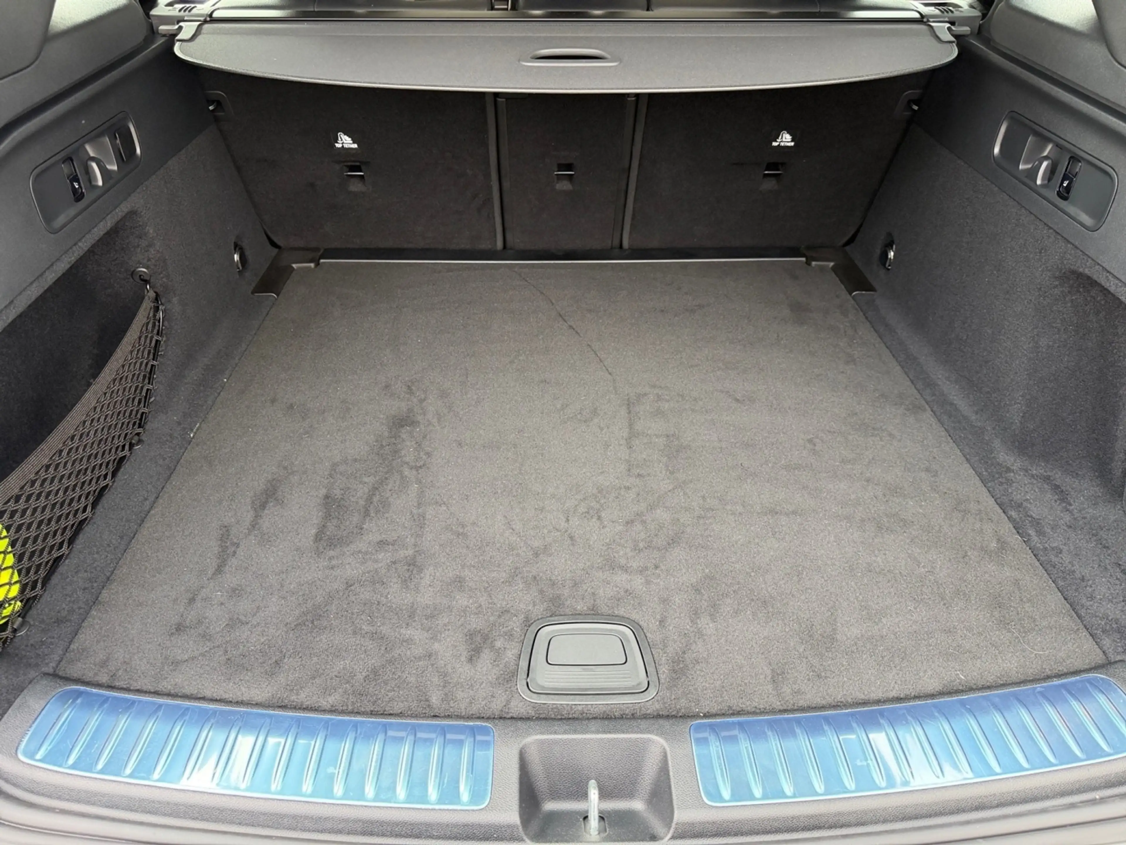 Mercedes-Benz GLC 400 4MATIC EQ AMG+Avantgarde+MBUX+Ambiente — photo 12