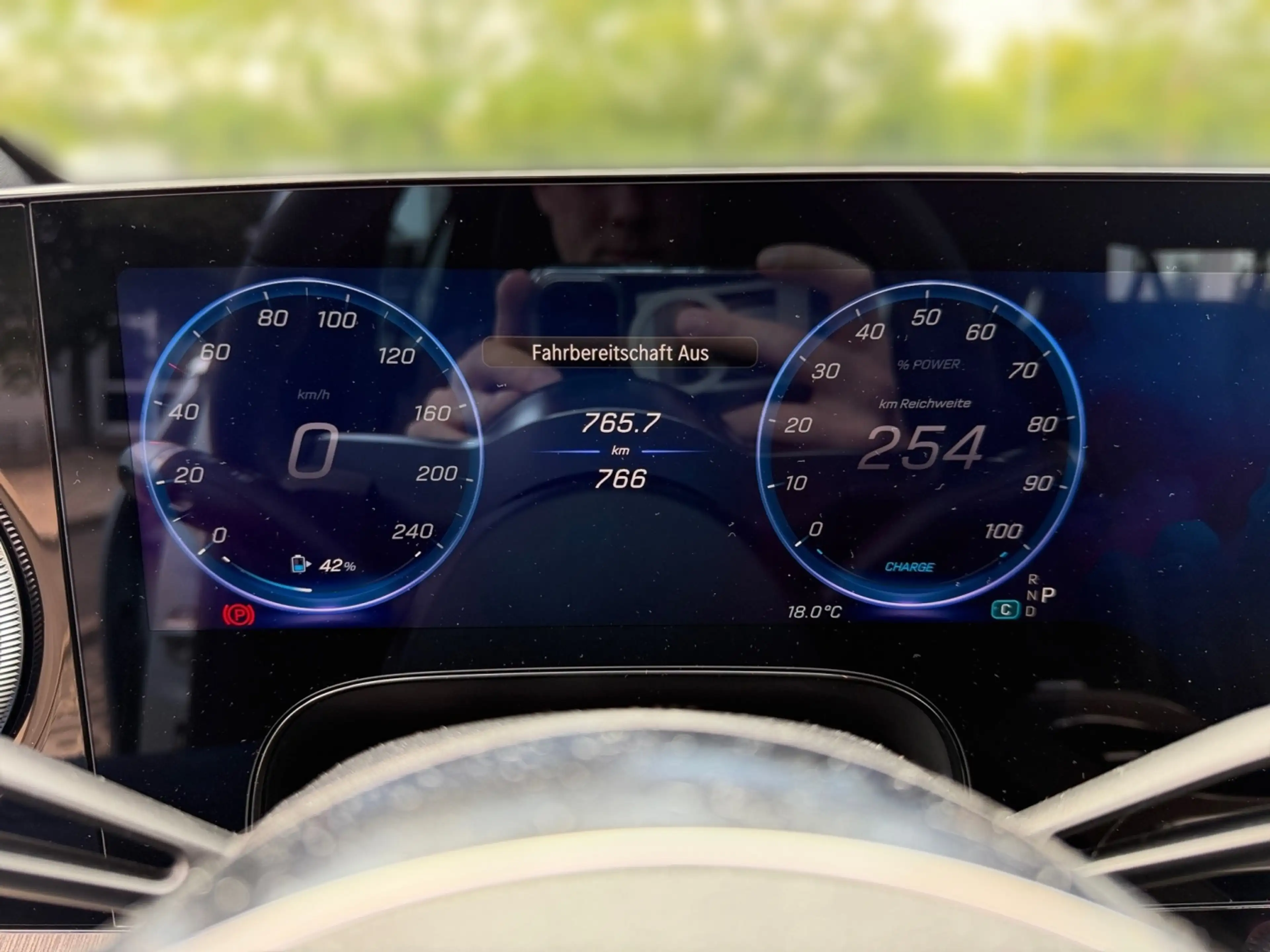 Mercedes-Benz GLC 400 4MATIC EQ AMG+Avantgarde+MBUX+Ambiente — photo 5