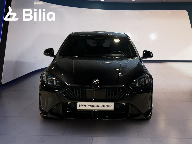 BMW 120 120d — photo 2