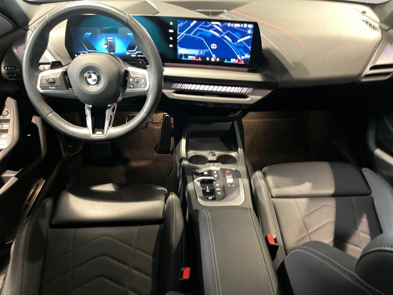 BMW 120 120d — photo 8