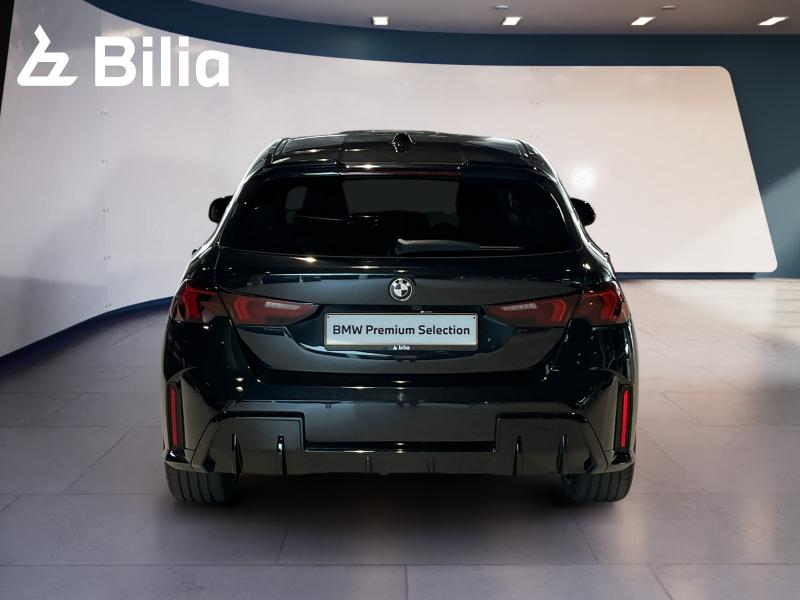BMW 120 120d — photo 5
