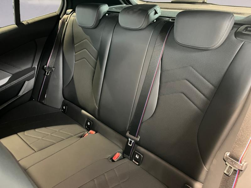 BMW 120 120d — photo 13